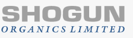 Shogun Organics Ltd